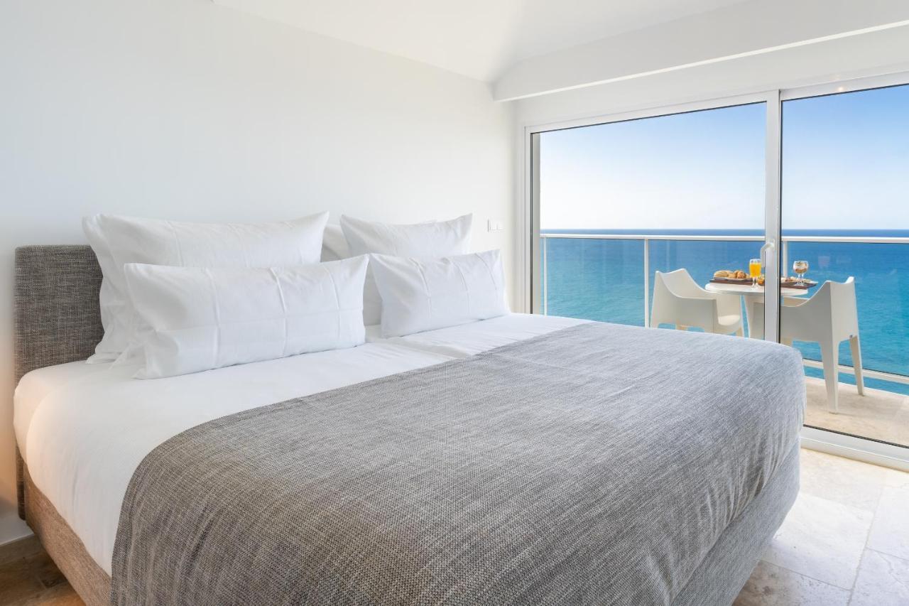 Escarpa - The Madeira Hideaway Hotel ปอนตา ดู โซล ภายนอก รูปภาพ