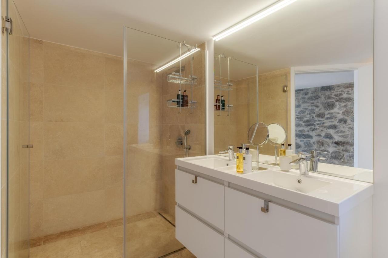 Escarpa - The Madeira Hideaway Hotel ปอนตา ดู โซล ภายนอก รูปภาพ