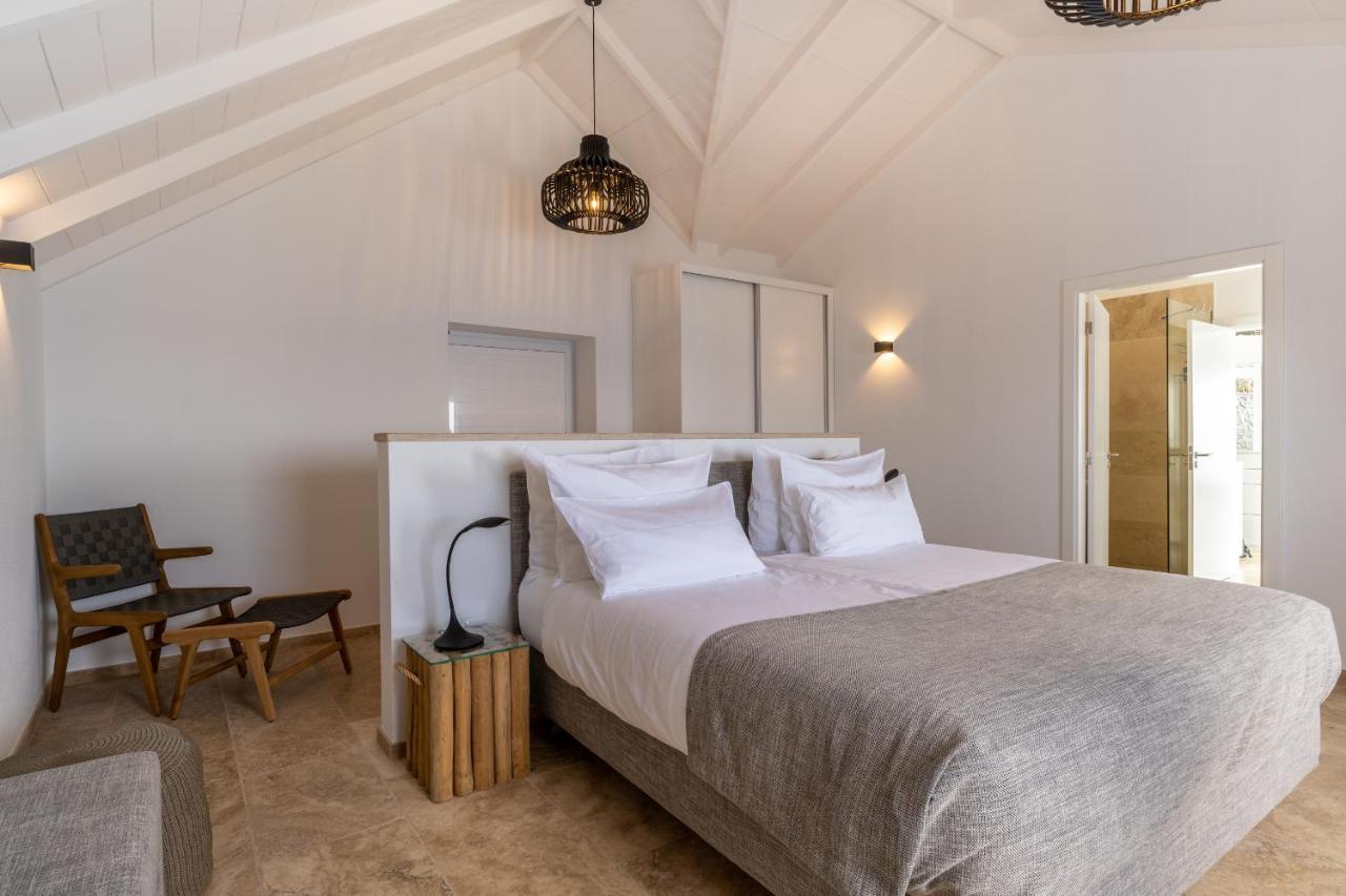 Escarpa - The Madeira Hideaway Hotel ปอนตา ดู โซล ภายนอก รูปภาพ
