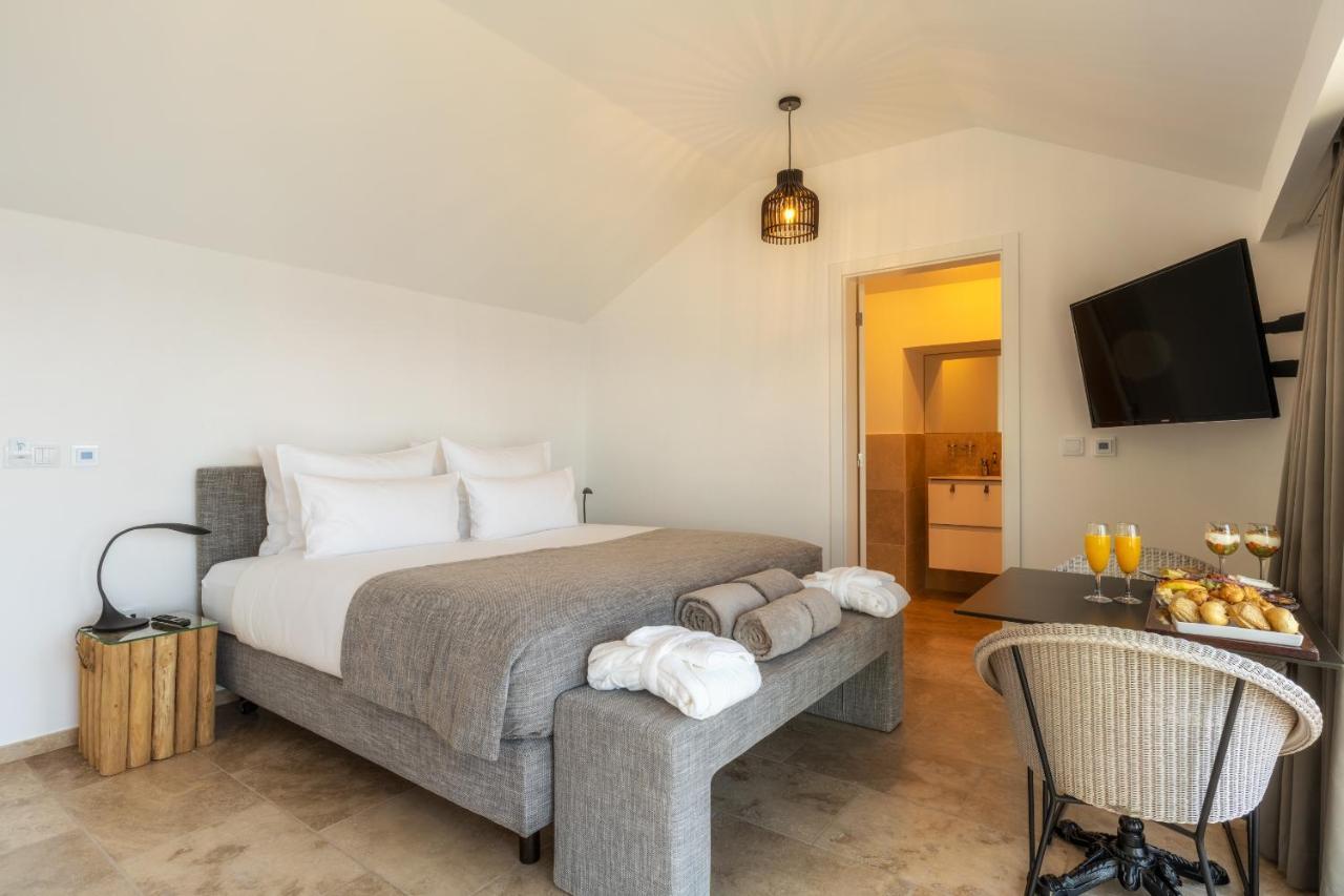 Escarpa - The Madeira Hideaway Hotel ปอนตา ดู โซล ภายนอก รูปภาพ