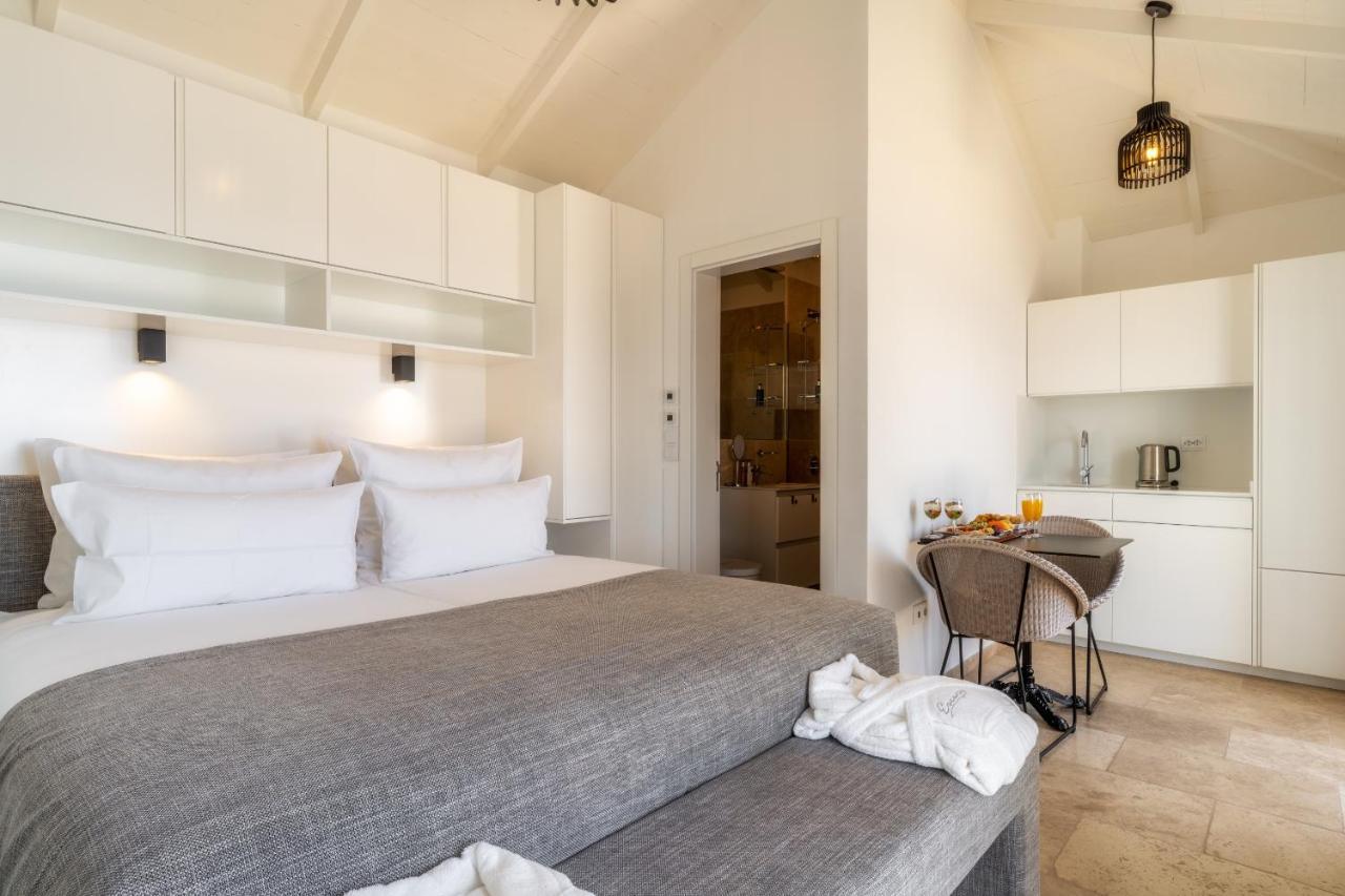 Escarpa - The Madeira Hideaway Hotel ปอนตา ดู โซล ภายนอก รูปภาพ