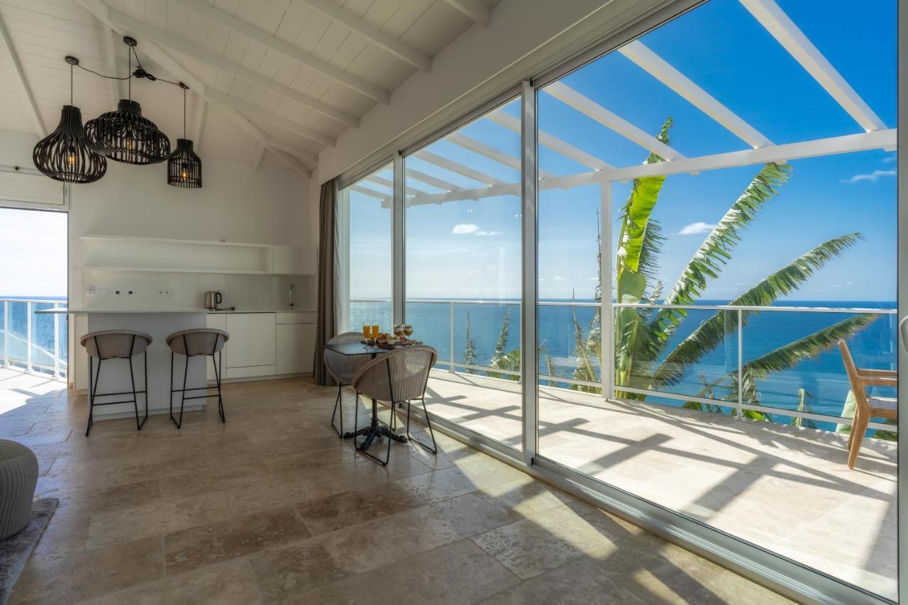 Escarpa - The Madeira Hideaway Hotel ปอนตา ดู โซล ภายนอก รูปภาพ