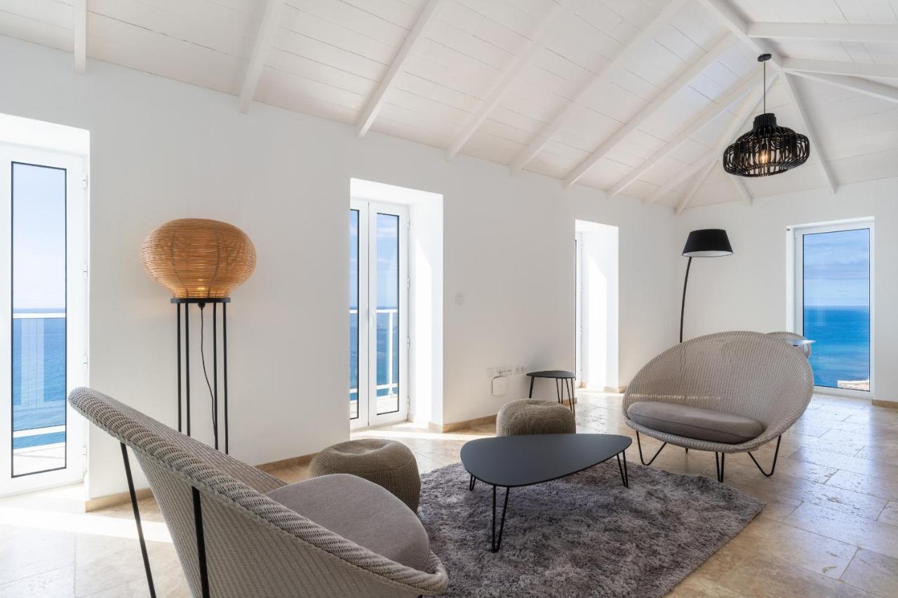 Escarpa - The Madeira Hideaway Hotel ปอนตา ดู โซล ภายนอก รูปภาพ
